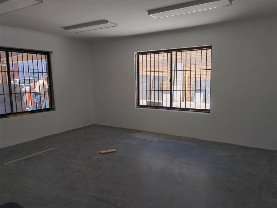Commercial Property for Sale in Saxenburg Park 1 Western Cape